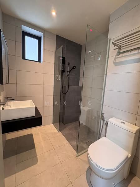 Service Residence for Rent at The Era @ Duta North - Max Ng - PropertyGuru.com.my