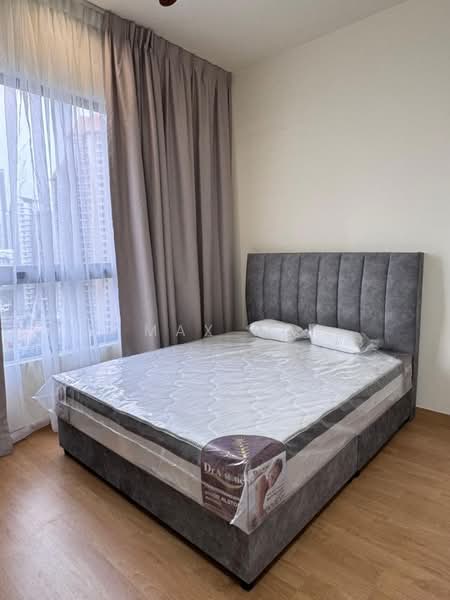 Service Residence for Rent at The Era @ Duta North - Max Ng - PropertyGuru.com.my