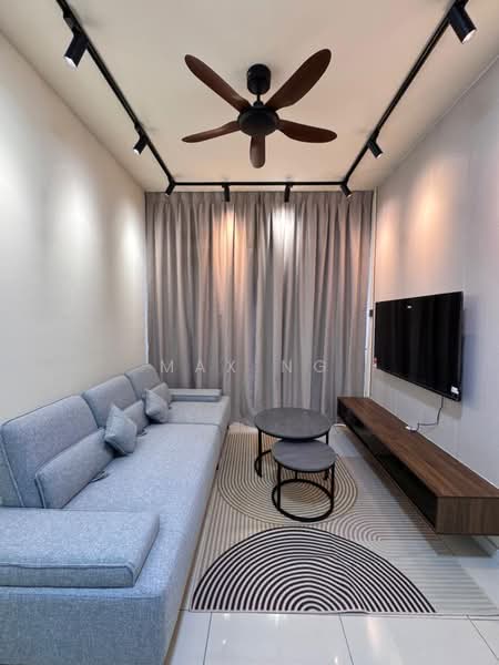 Service Residence for Rent at The Era @ Duta North - Max Ng - PropertyGuru.com.my