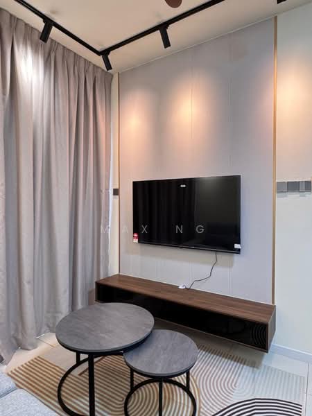 Service Residence for Rent at The Era @ Duta North - Max Ng - PropertyGuru.com.my