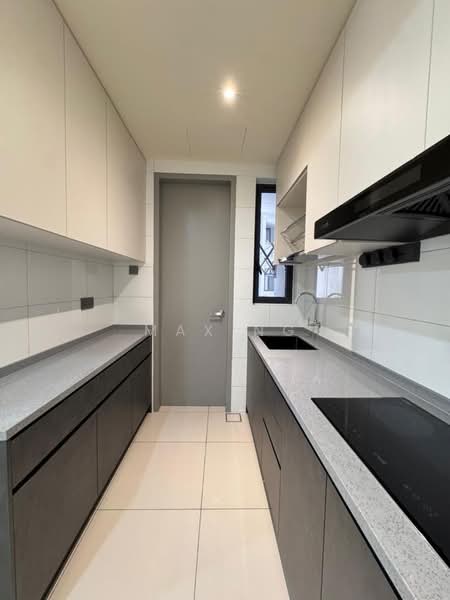 Service Residence for Rent at The Era @ Duta North - Max Ng - PropertyGuru.com.my