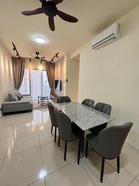 Service Residence for Rent at The Era @ Duta North - Max Ng - PropertyGuru.com.my