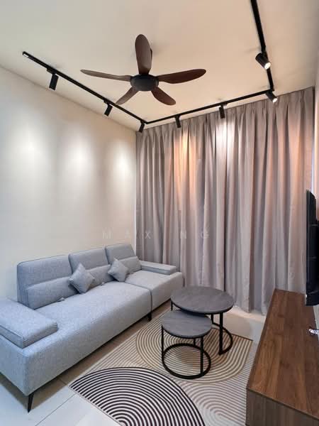 Service Residence for Rent at The Era @ Duta North - Max Ng - PropertyGuru.com.my