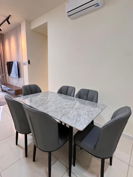 Service Residence for Rent at The Era @ Duta North - Max Ng - PropertyGuru.com.my