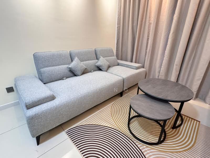 Service Residence for Rent at The Era @ Duta North - Max Ng - PropertyGuru.com.my