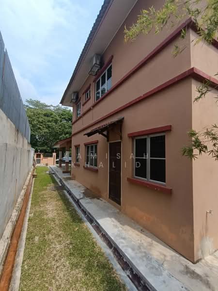 Sungai Buloh Country Resort untuk Untuk Dijual - RM 1,300,000, Mac 2026 - Exterior - PropertyGuru.com.my