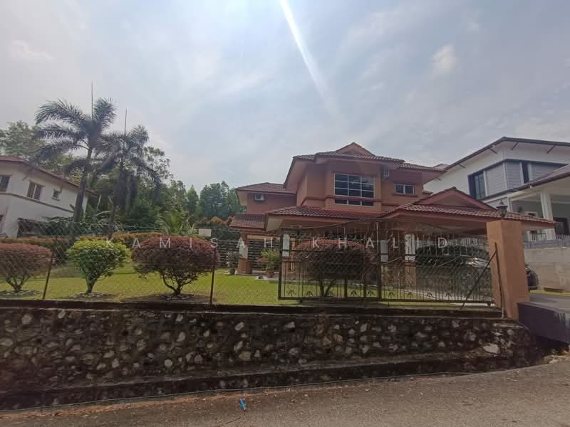 Sungai Buloh Country Resort untuk Untuk Dijual - RM 1,300,000, Mac 2026 - Exterior - PropertyGuru.com.my