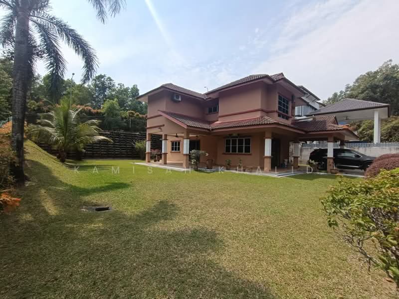 Sungai Buloh Country Resort untuk Untuk Dijual - RM 1,300,000, Mac 2026 - Exterior - PropertyGuru.com.my
