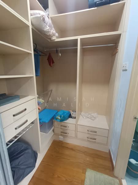 Sungai Buloh Country Resort untuk Untuk Dijual - RM 1,300,000, Mac 2026 - Interior - PropertyGuru.com.my