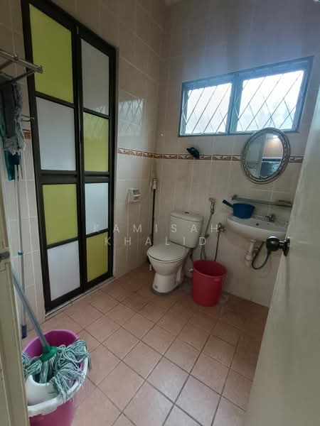 Sungai Buloh Country Resort untuk Untuk Dijual - RM 1,300,000, Mac 2026 - Bathroom - PropertyGuru.com.my