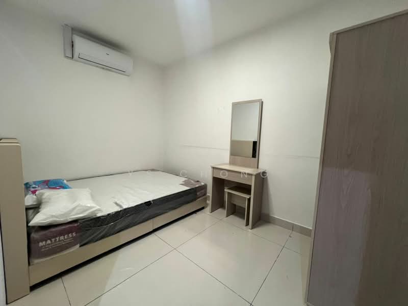 KSL D'Esplanade Residence untuk Untuk Disewa - RM 3,500 /bulan, Mac 2026 - Bedroom - PropertyGuru.com.my