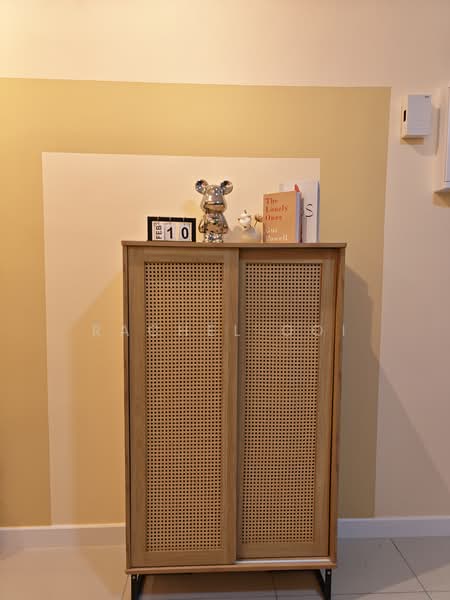 Condominium for Rent at Skyline KL - Rachel Ooi - Interior - PropertyGuru.com.my