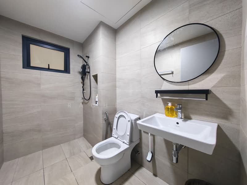 Condominium for Rent at Skyline KL - Rachel Ooi - Bathroom - PropertyGuru.com.my