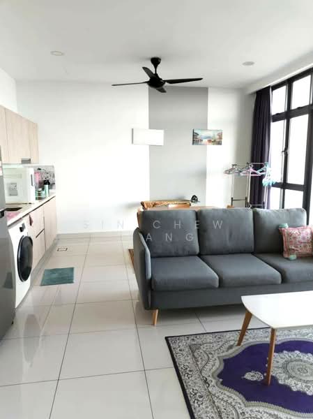 Green Haven untuk Untuk Dijual - RM 415,000, Apr 2026 - Living Room - PropertyGuru.com.my