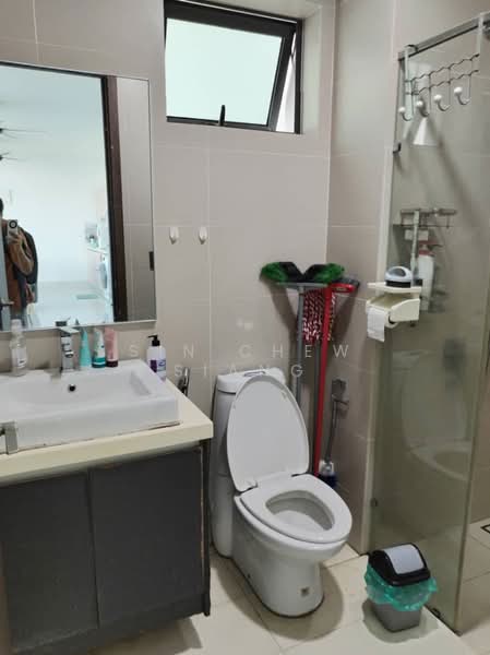 Green Haven untuk Untuk Dijual - RM 415,000, Apr 2026 - Bathroom - PropertyGuru.com.my