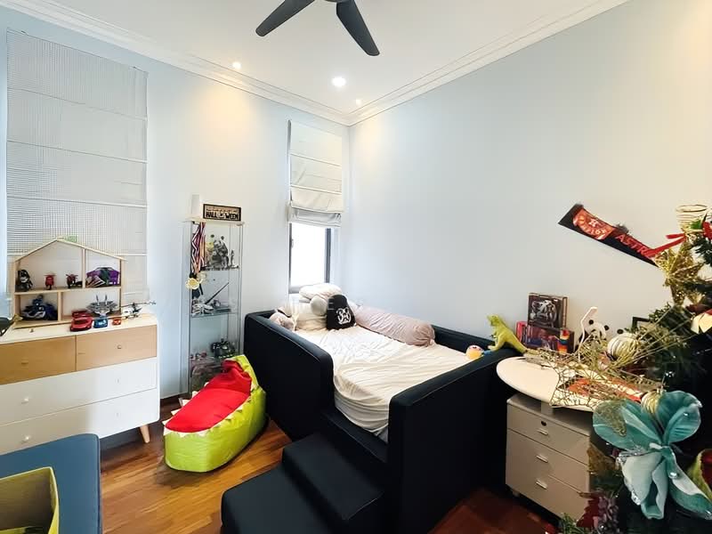 Bungalow for Rent in Kuala Selangor (Selangor) - Esther Tan - Bedroom - PropertyGuru.com.my