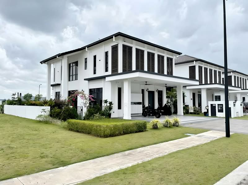 Bungalow for Rent in Kuala Selangor (Selangor) - Esther Tan - Exterior - PropertyGuru.com.my