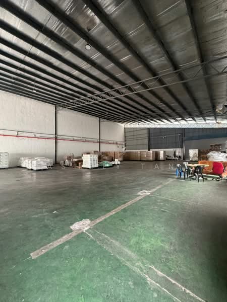 Gudang untuk Disewa di Lunas (Kedah) - Ashley Tan - Interior - PropertyGuru.com.my