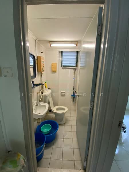 Apartment for Sale at SD Apartments - Louis Foong - Bathroom - PropertyGuru.com.my