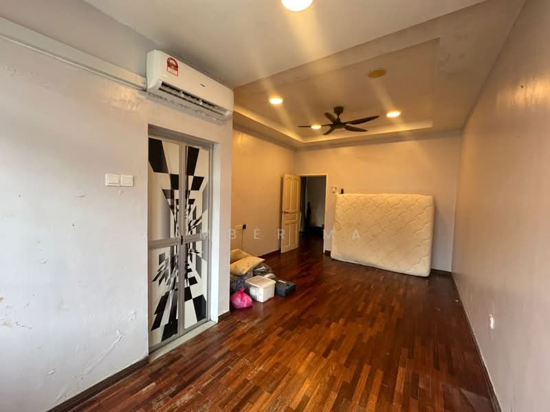 2-storey Terraced House for Sale in Skudai (Johor) - Amber Ma - Interior - PropertyGuru.com.my