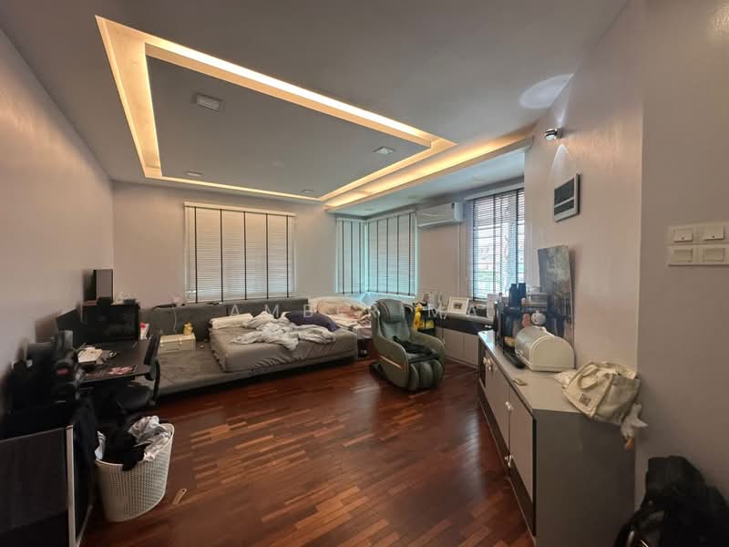 2-storey Terraced House for Sale in Skudai (Johor) - Amber Ma - Bedroom - PropertyGuru.com.my