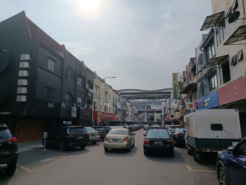 Commercial Land for Rent in Subang Jaya (Selangor) - Maylimee Wong - Exterior - PropertyGuru.com.my