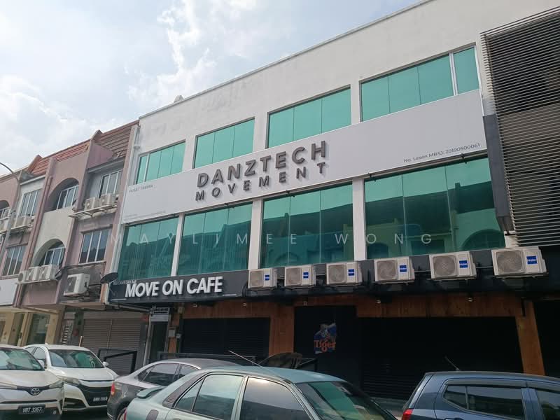 Commercial Land for Rent in Subang Jaya (Selangor) - Maylimee Wong - Exterior - PropertyGuru.com.my
