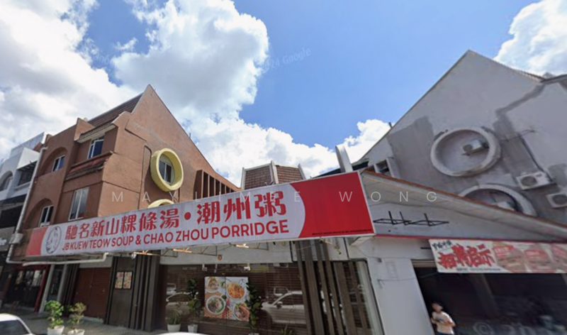 Commercial Land for Rent in Subang Jaya (Selangor) - Maylimee Wong - PropertyGuru.com.my