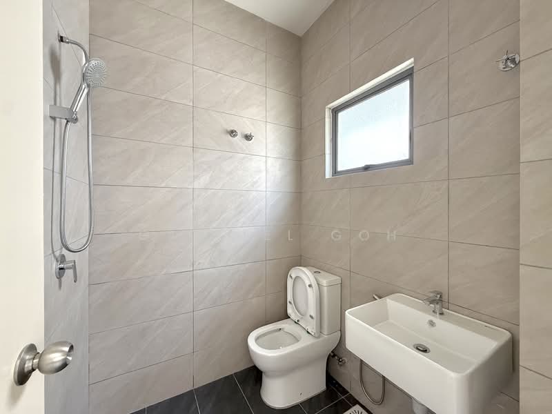 2-storey Terraced House for Sale in Setia Alam (Selangor) - GABRIEL GOH - Bathroom - PropertyGuru.com.my