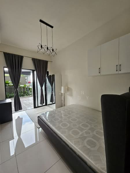 Service Residence for Rent at Habitus @ City of Elmina - Nazrin Affendy - PropertyGuru.com.my