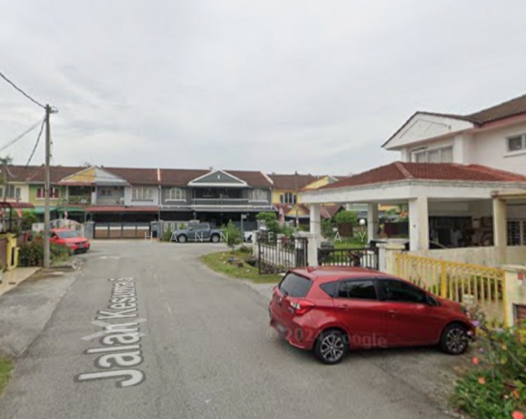 2-storey Terraced House for Sale in Bandar Tasik Kesuma (Beranang) - Hannee Tay - Exterior - PropertyGuru.com.my
