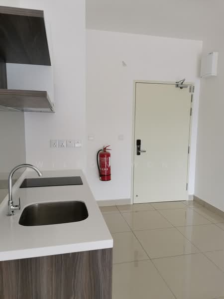 Service Residence for Sale at Cerrado @ Southville City - Wilson Wong - Kitchen - PropertyGuru.com.my