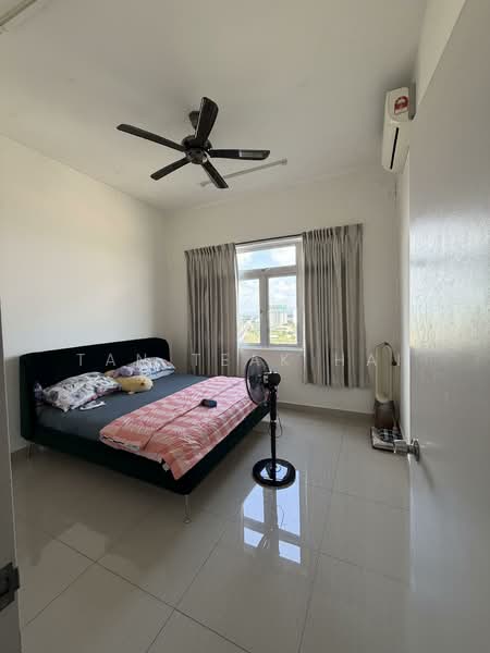 Service Residence for Sale at Centra Residences - Tan Teak Hai - PropertyGuru.com.my