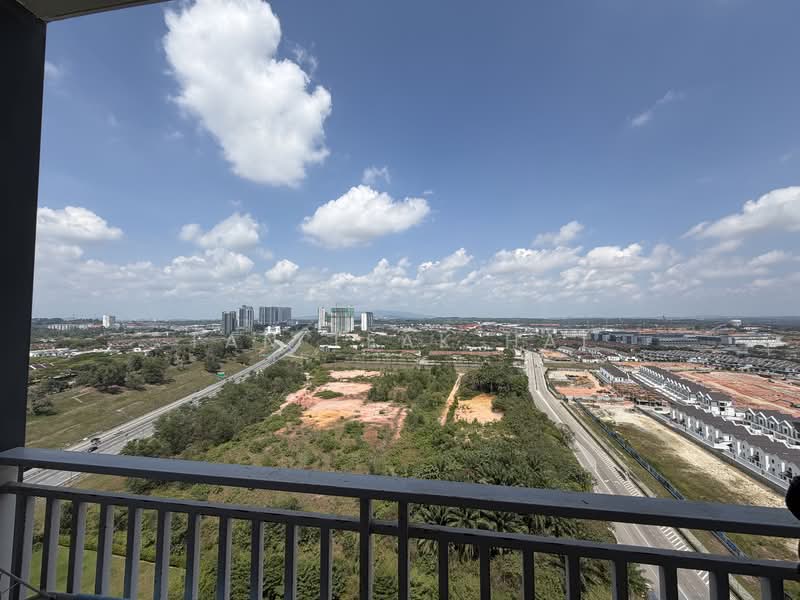 Centra Residences untuk Untuk Dijual - RM 360,000, Mac 2026 - PropertyGuru.com.my