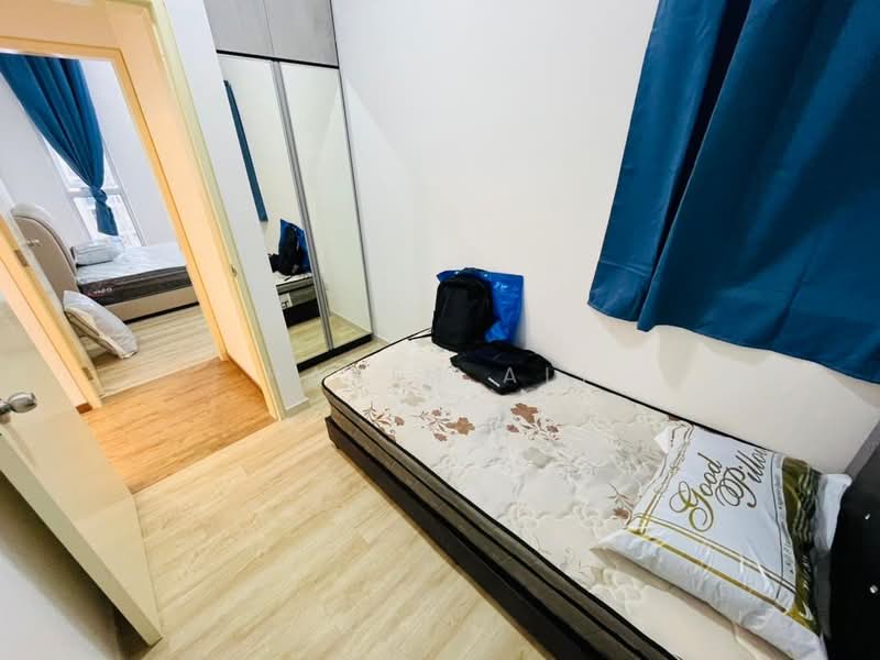 Lakefront Homes untuk Untuk Disewa - RM 2,200 /bulan, Mac 2026 - Bedroom - PropertyGuru.com.my