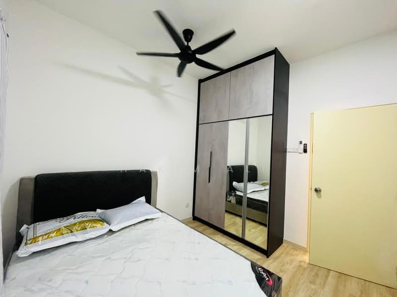 Lakefront Homes untuk Untuk Disewa - RM 2,200 /bulan, Mac 2026 - Bedroom - PropertyGuru.com.my