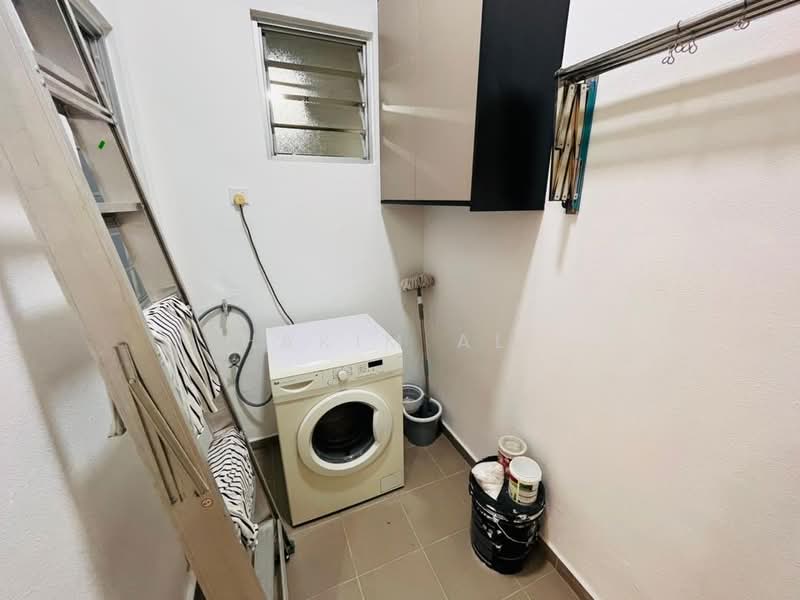 Lakefront Homes untuk Untuk Disewa - RM 2,200 /bulan, Mac 2026 - Interior - PropertyGuru.com.my