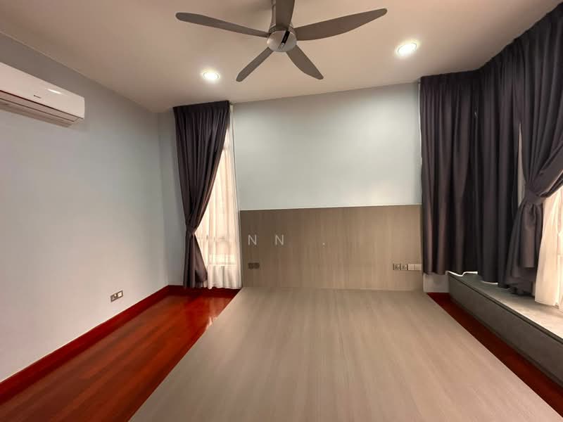 Eco Botanic @ Greenland Double Storey SEMI D House untuk Untuk Dijual - RM 2,500,000, Mac 2026 - Interior - PropertyGuru.com.my