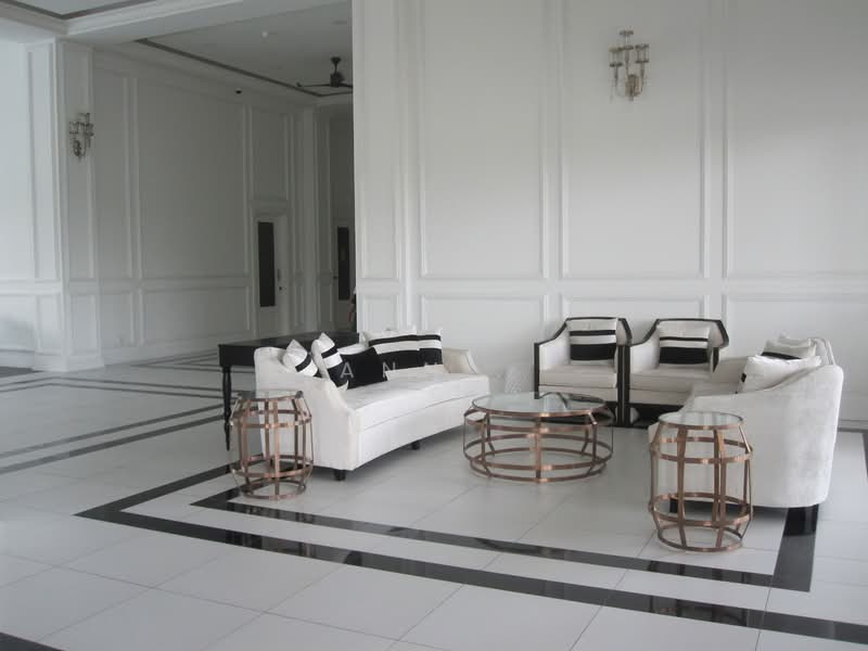 Eco Botanic @ Greenland Double Storey SEMI D House untuk Untuk Dijual - RM 2,500,000, Mac 2026 - Lobby - PropertyGuru.com.my