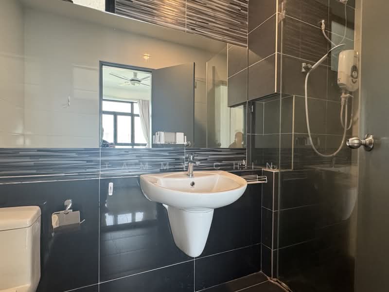 Service Residence for Rent at Citywoods - Tammy Chin - Bathroom - PropertyGuru.com.my