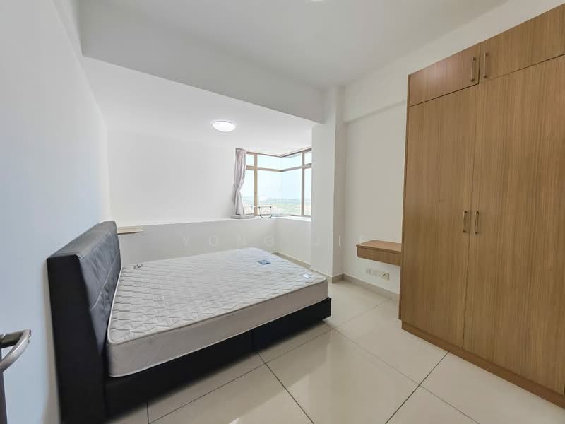 D'Inspire Residence (Inspira Bestari) untuk Untuk Disewa - RM 2,000 /bulan, Mac 2026 - Bedroom - PropertyGuru.com.my