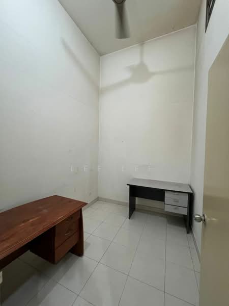 2-storey Terraced House for Rent in Taman Nusa Idaman (Iskandar Puteri (Nusajaya)) - Lee Lee - Study - PropertyGuru.com.my