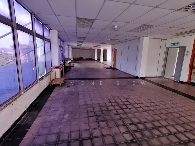 Kawasan Perindustrian Rawang Perdana untuk Untuk Disewa - RM 38,000 /bulan, Mac 2026 - Interior - PropertyGuru.com.my