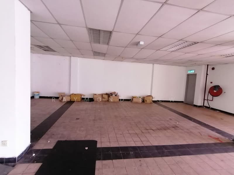 Kawasan Perindustrian Rawang Perdana untuk Untuk Disewa - RM 38,000 /bulan, Mac 2026 - Interior - PropertyGuru.com.my