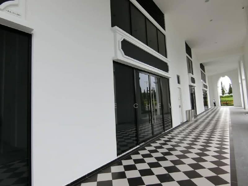 Shop / Office for Rent in Taman Ekoflora (Johor Bahru) - Grace Chew - Exterior - PropertyGuru.com.my