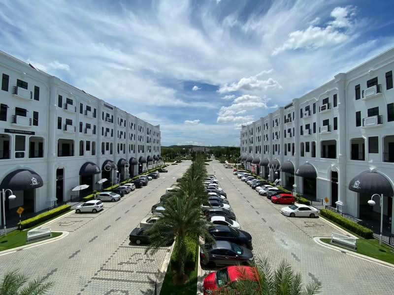 Shop / Office for Rent in Taman Ekoflora (Johor Bahru) - Grace Chew - Exterior - PropertyGuru.com.my