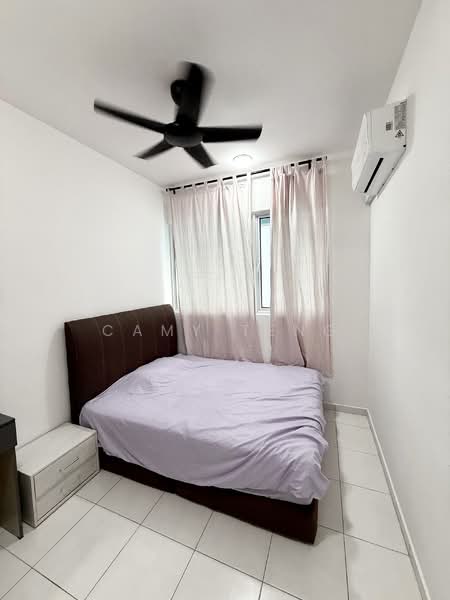 i-Santorini untuk Untuk Disewa - RM 2,500 /bulan, Mac 2026 - Bedroom - PropertyGuru.com.my