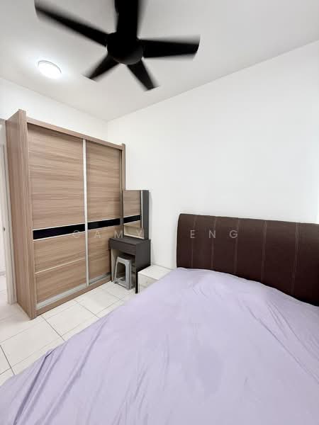 i-Santorini untuk Untuk Disewa - RM 2,500 /bulan, Mac 2026 - Bedroom - PropertyGuru.com.my