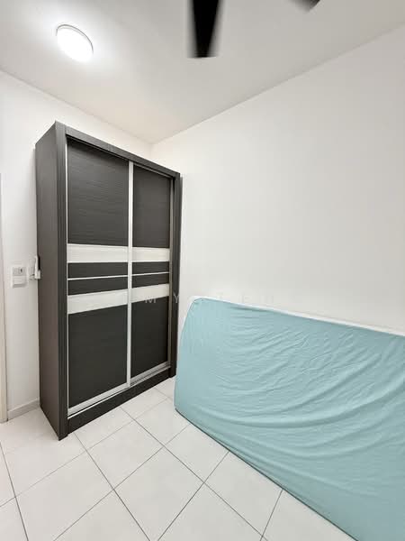 i-Santorini untuk Untuk Disewa - RM 2,500 /bulan, Mac 2026 - Bedroom - PropertyGuru.com.my