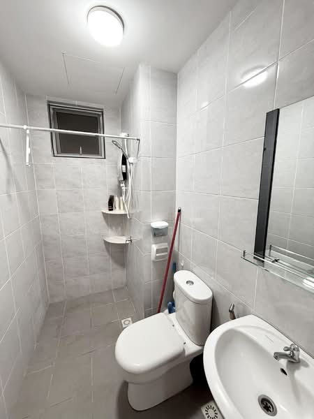 i-Santorini untuk Untuk Disewa - RM 2,500 /bulan, Mac 2026 - PropertyGuru.com.my